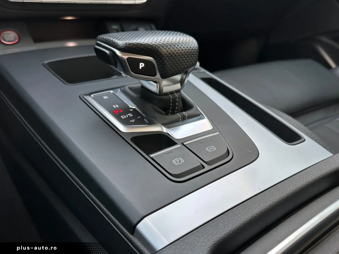 AUDI Q5 50TFSIe qu BLACK HuD 360  MATRIX AHK TOUR VC