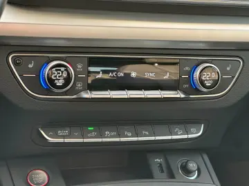 AUDI Q5 50TFSIe qu BLACK HuD 360  MATRIX AHK TOUR VC