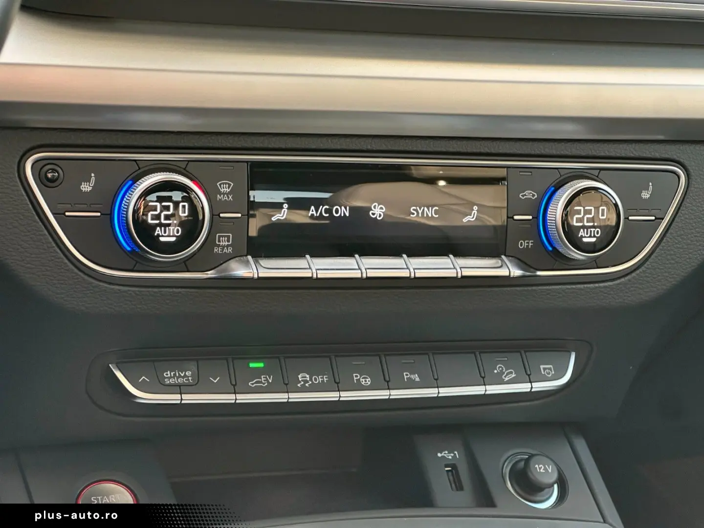 AUDI Q5 50TFSIe qu BLACK HuD 360  MATRIX AHK TOUR VC