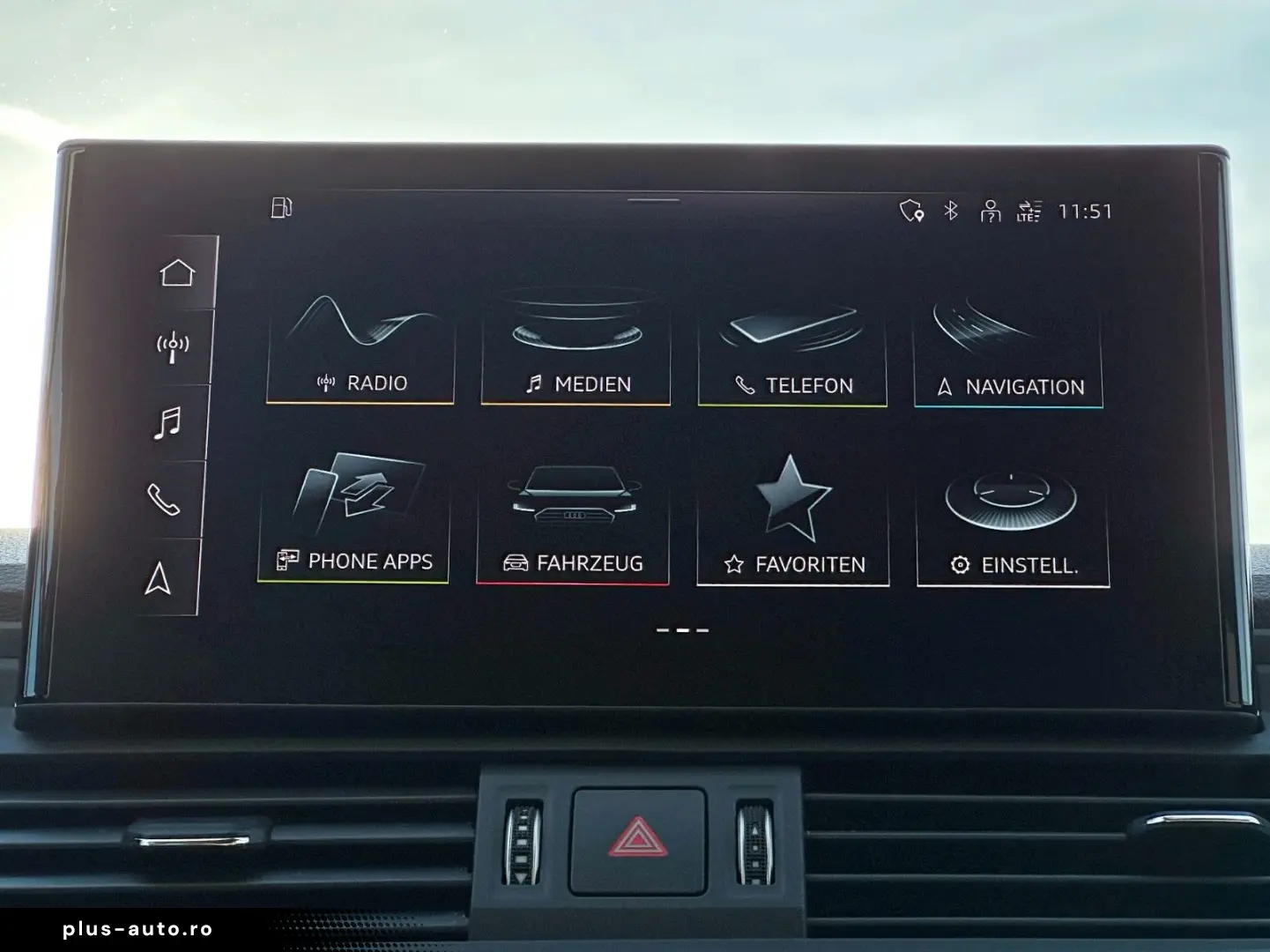 AUDI Q5 50TFSIe qu BLACK HuD 360  MATRIX AHK TOUR VC