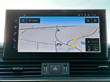 AUDI Q5 50TFSIe qu BLACK HuD 360  MATRIX AHK TOUR VC