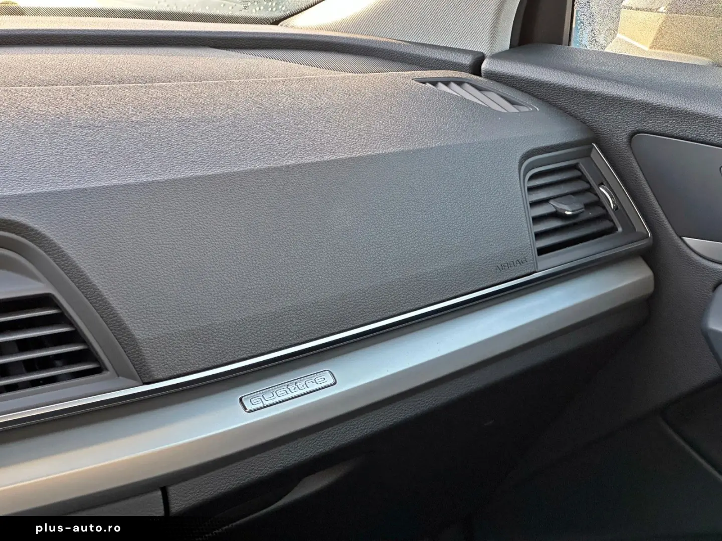 AUDI Q5 50TFSIe qu BLACK HuD 360  MATRIX AHK TOUR VC