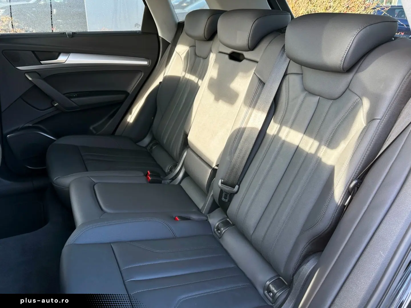 AUDI Q5 50TFSIe qu BLACK HuD 360  MATRIX AHK TOUR VC