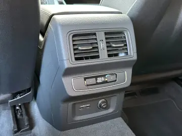 AUDI Q5 50TFSIe qu BLACK HuD 360  MATRIX AHK TOUR VC