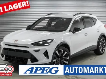 CUPRA Formentor 2 0 TSI DSG 4x4 VZ - LAGER