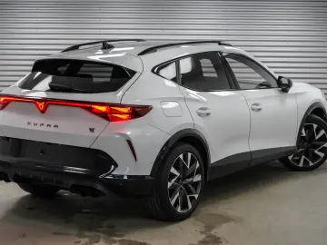 CUPRA Formentor 2 0 TSI DSG 4x4 VZ - LAGER