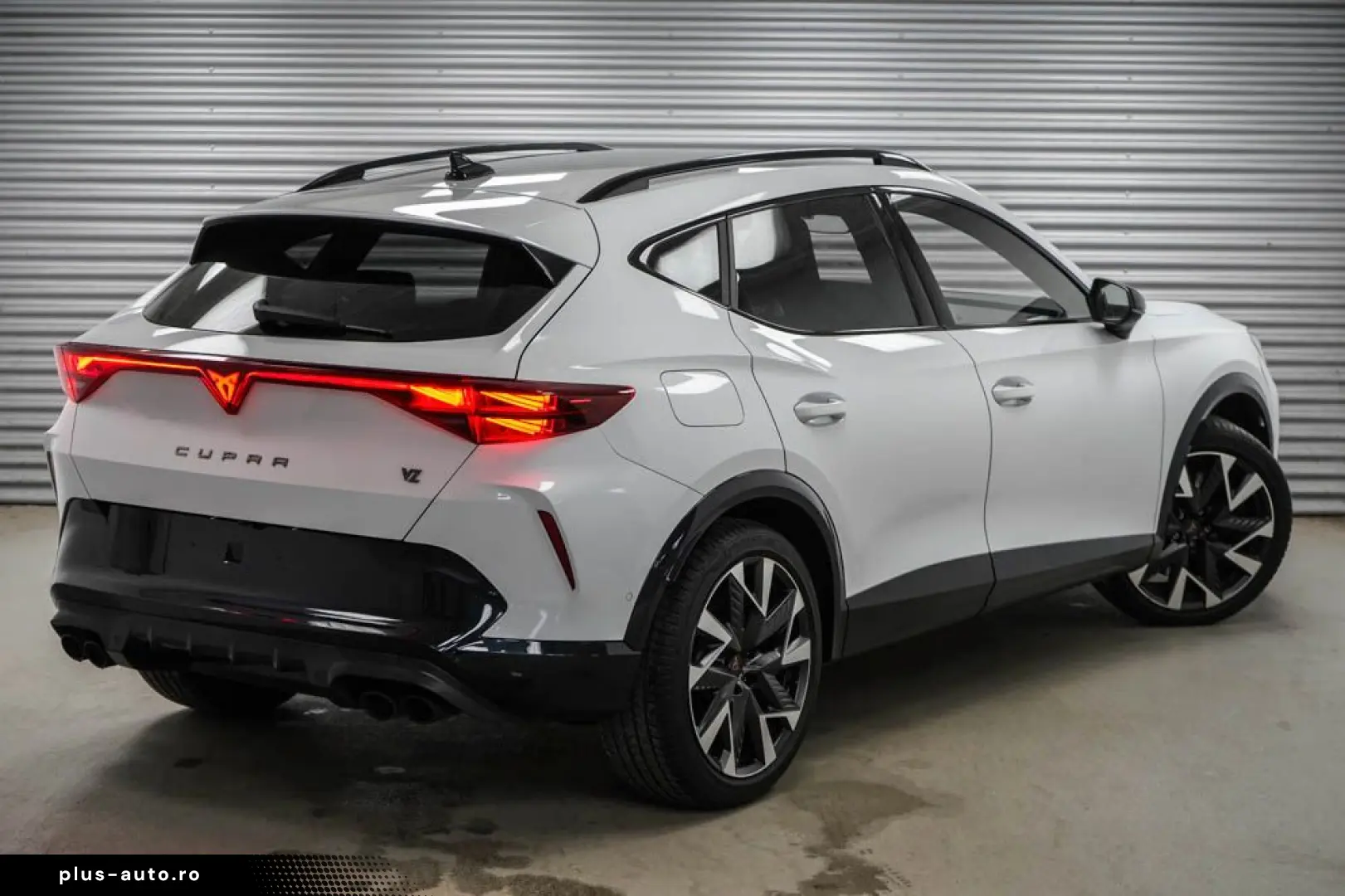 CUPRA Formentor 2 0 TSI DSG 4x4 VZ - LAGER