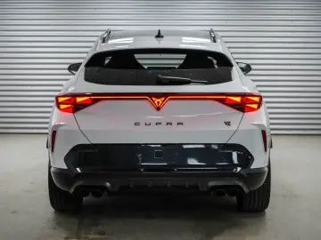 CUPRA Formentor 2 0 TSI DSG 4x4 VZ - LAGER