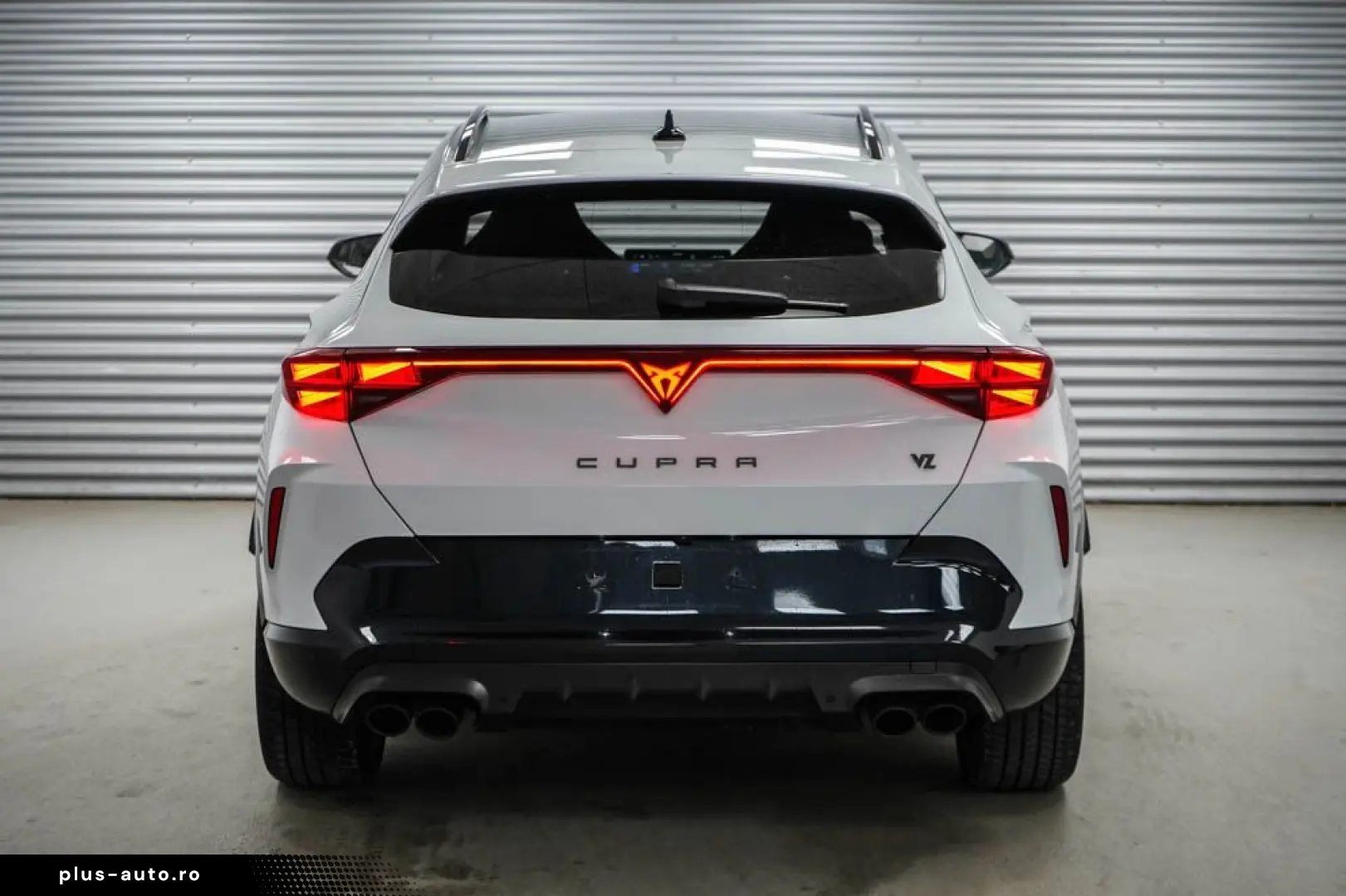 CUPRA Formentor 2 0 TSI DSG 4x4 VZ - LAGER