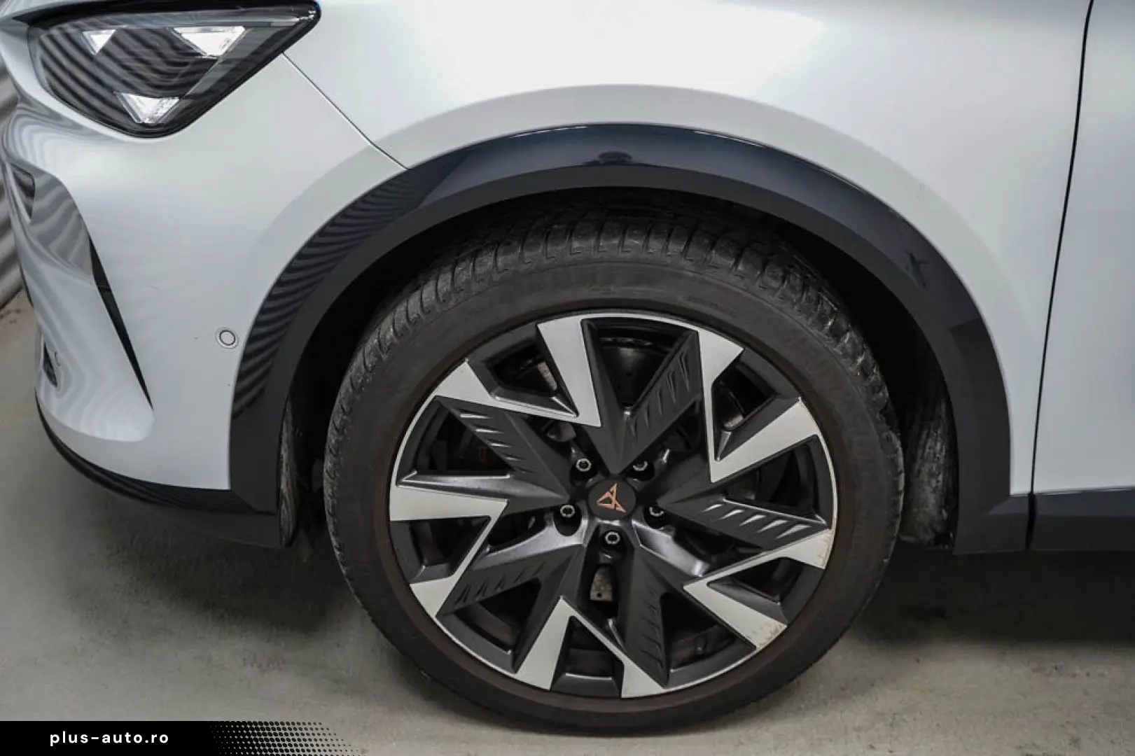 CUPRA Formentor 2 0 TSI DSG 4x4 VZ - LAGER