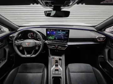 CUPRA Formentor 2 0 TSI DSG 4x4 VZ - LAGER