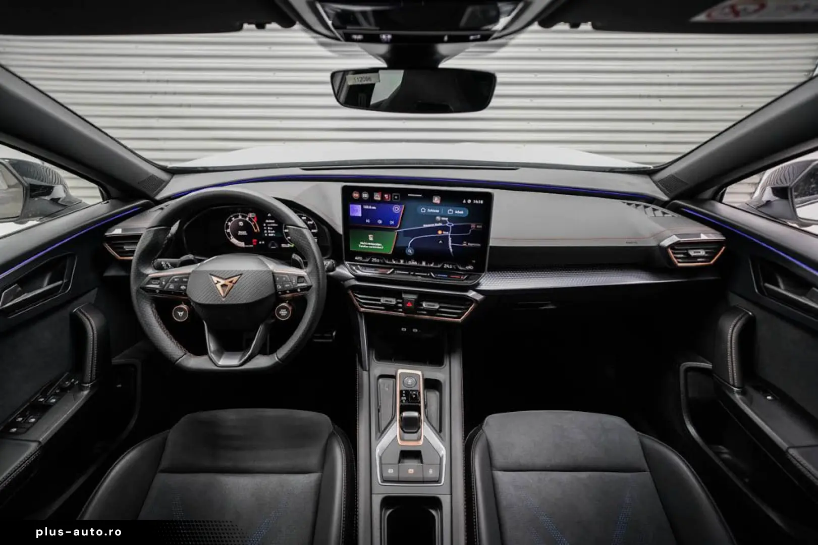 CUPRA Formentor 2 0 TSI DSG 4x4 VZ - LAGER