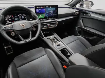 CUPRA Formentor 2 0 TSI DSG 4x4 VZ - LAGER