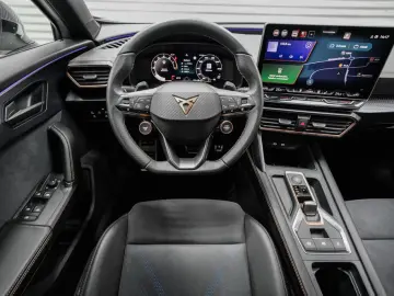 CUPRA Formentor 2 0 TSI DSG 4x4 VZ - LAGER