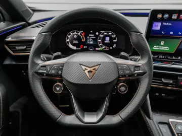 CUPRA Formentor 2 0 TSI DSG 4x4 VZ - LAGER