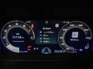 CUPRA Formentor 2 0 TSI DSG 4x4 VZ - LAGER