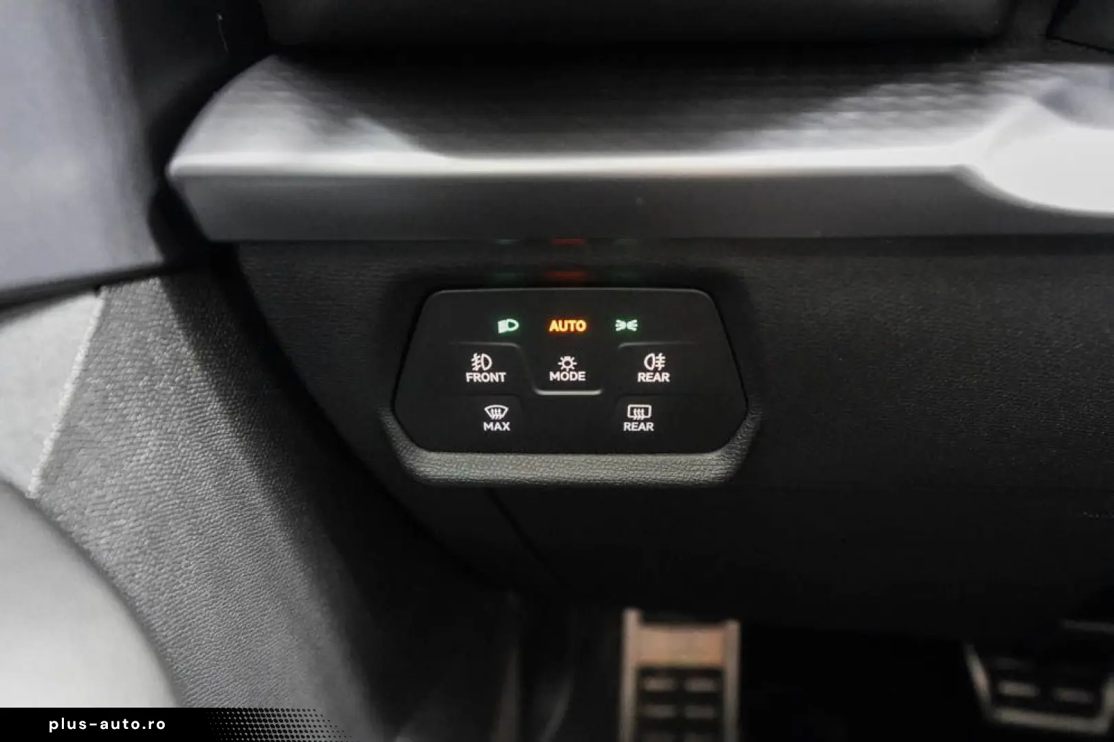 CUPRA Formentor 2 0 TSI DSG 4x4 VZ - LAGER