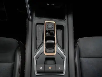 CUPRA Formentor 2 0 TSI DSG 4x4 VZ - LAGER