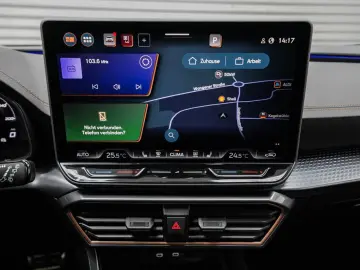 CUPRA Formentor 2 0 TSI DSG 4x4 VZ - LAGER