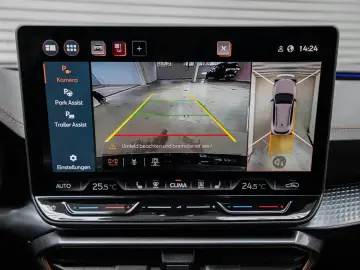 CUPRA Formentor 2 0 TSI DSG 4x4 VZ - LAGER