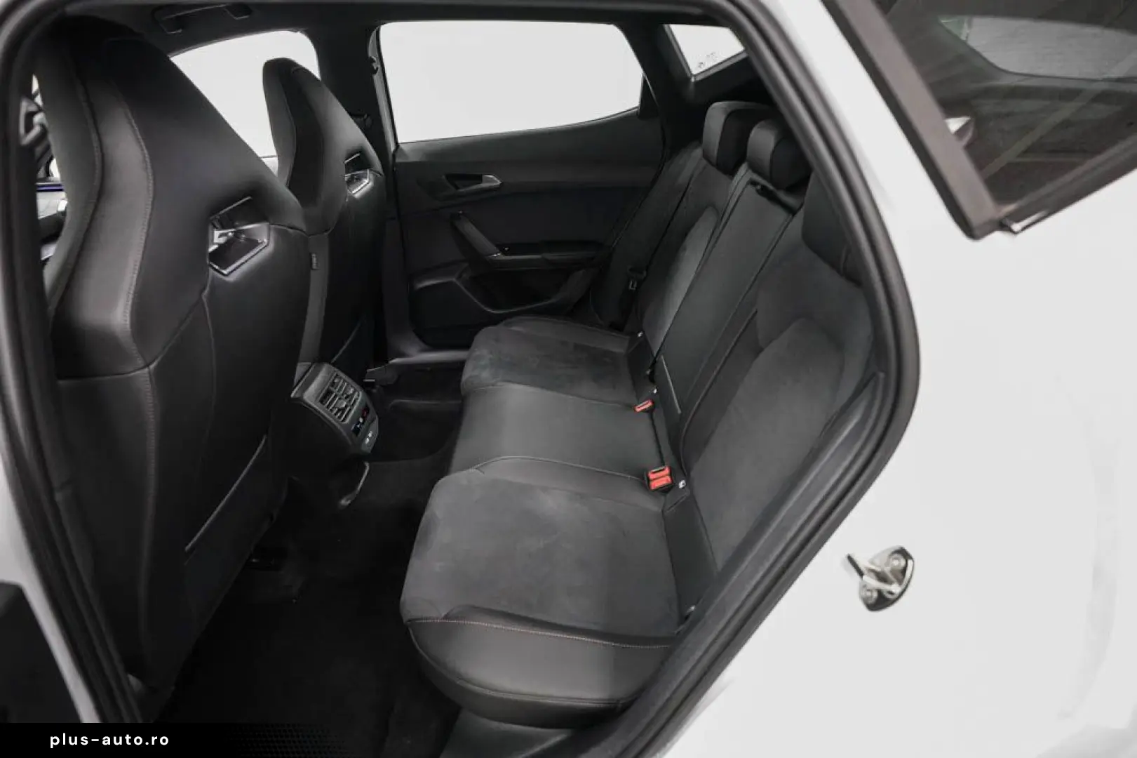 CUPRA Formentor 2 0 TSI DSG 4x4 VZ - LAGER