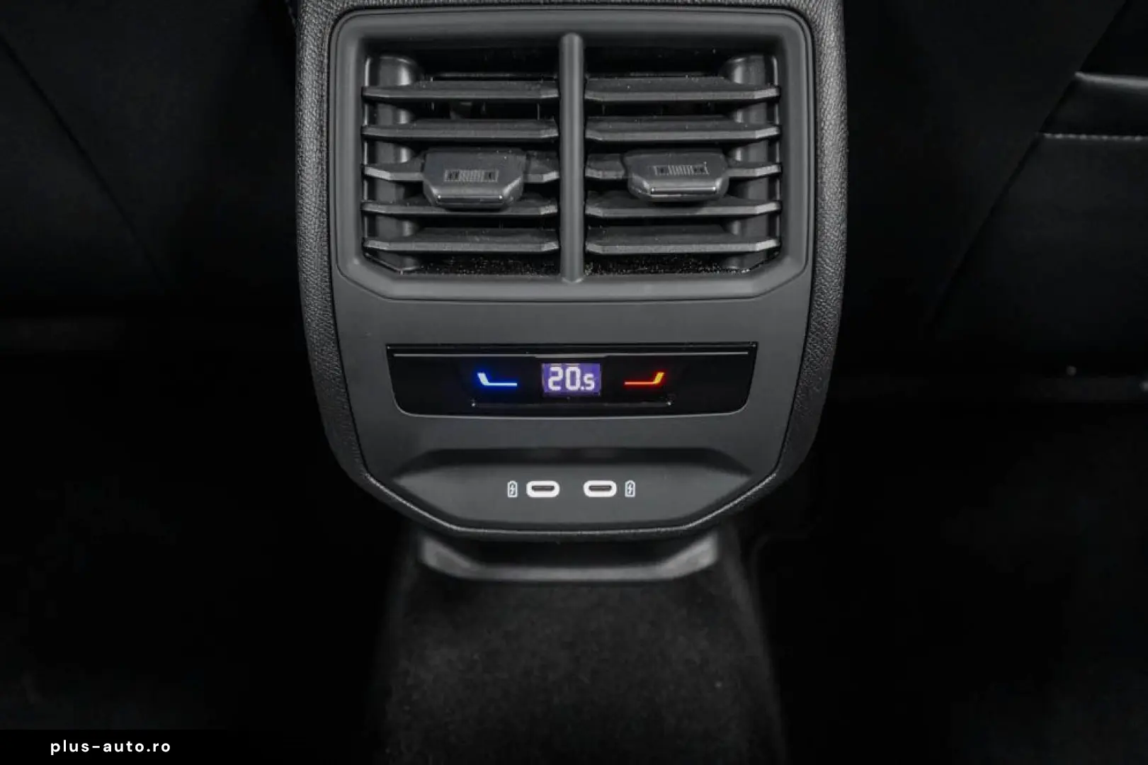 CUPRA Formentor 2 0 TSI DSG 4x4 VZ - LAGER