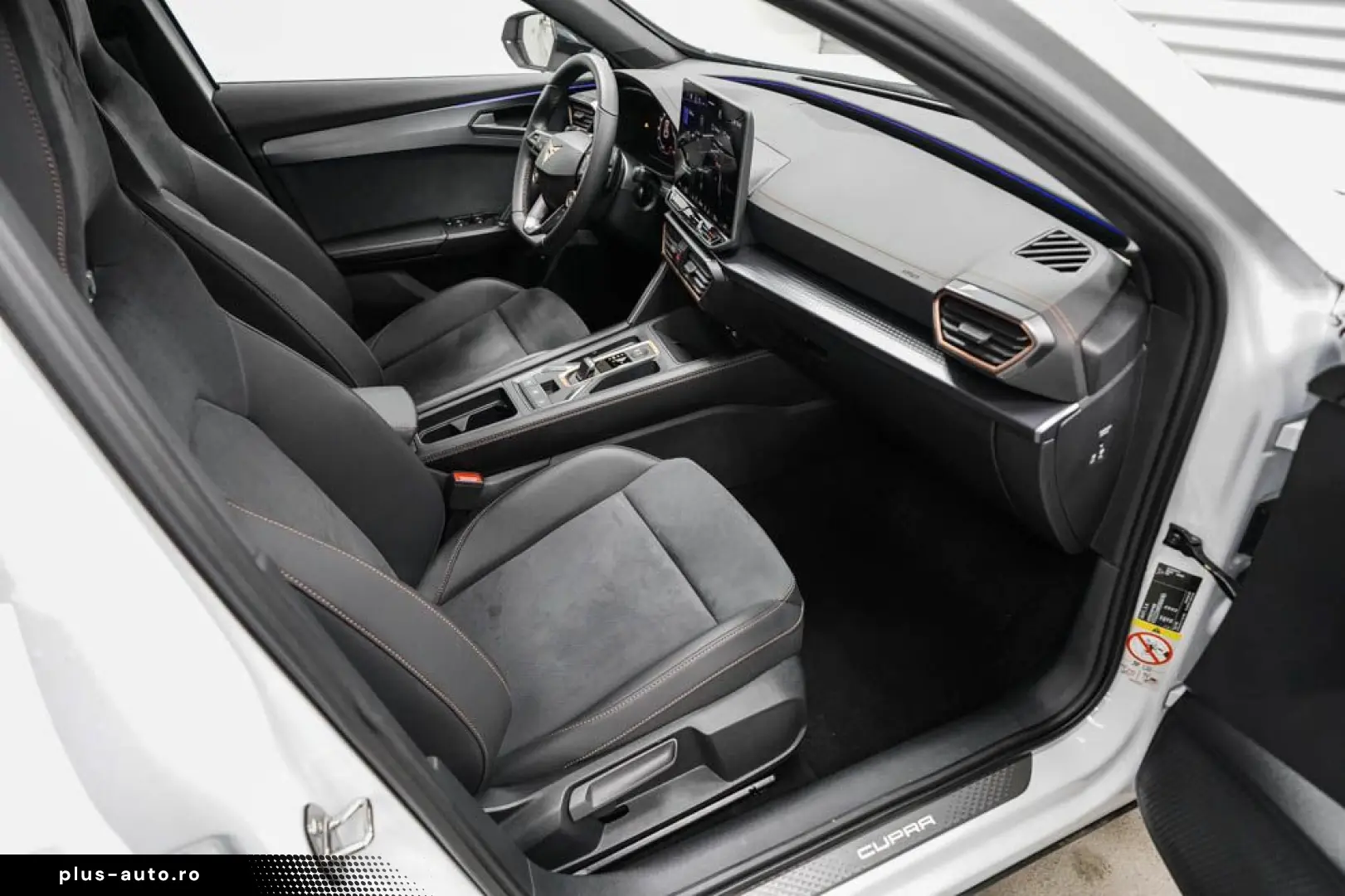 CUPRA Formentor 2 0 TSI DSG 4x4 VZ - LAGER