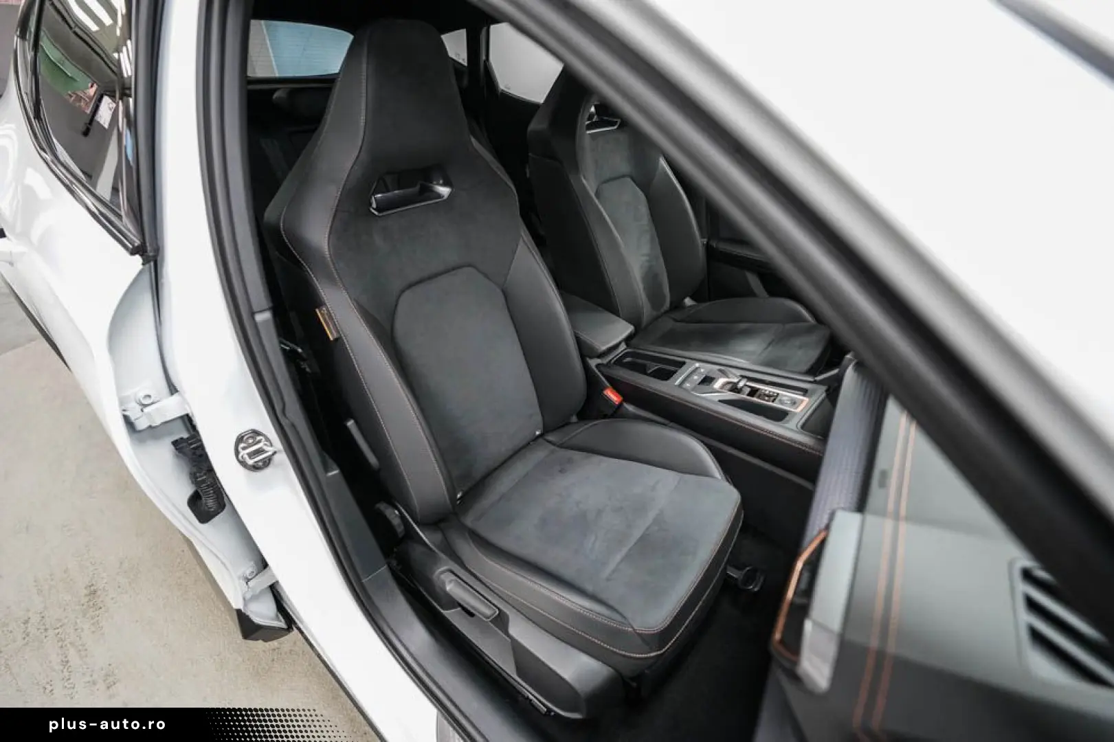 CUPRA Formentor 2 0 TSI DSG 4x4 VZ - LAGER