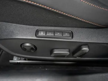 CUPRA Formentor 2 0 TSI DSG 4x4 VZ - LAGER