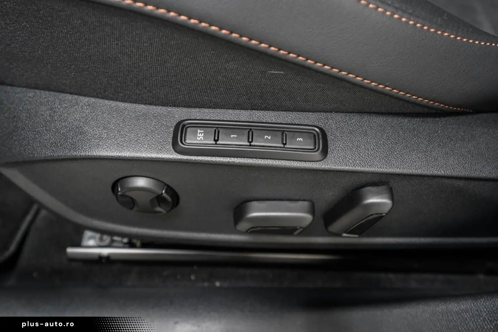 CUPRA Formentor 2 0 TSI DSG 4x4 VZ - LAGER