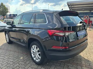 SKODA Kodiaq Style 2.0 TDI DSG 4x4 Matrix 360  STHZ AH