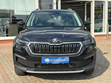 SKODA Kodiaq Style 2.0 TDI DSG 4x4 Matrix 360  STHZ AH