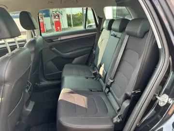 SKODA Kodiaq Style 2.0 TDI DSG 4x4 Matrix 360  STHZ AH