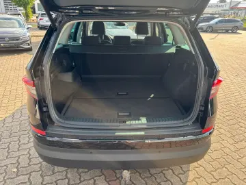 SKODA Kodiaq Style 2.0 TDI DSG 4x4 Matrix 360  STHZ AH
