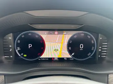 SKODA Kodiaq Style 2.0 TDI DSG 4x4 Matrix 360  STHZ AH