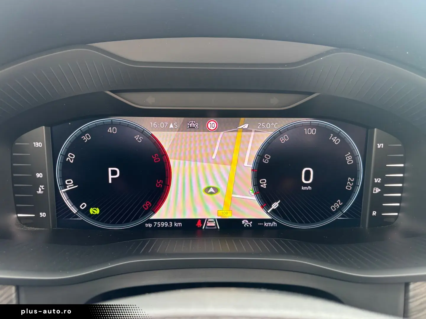 SKODA Kodiaq Style 2.0 TDI DSG 4x4 Matrix 360  STHZ AH