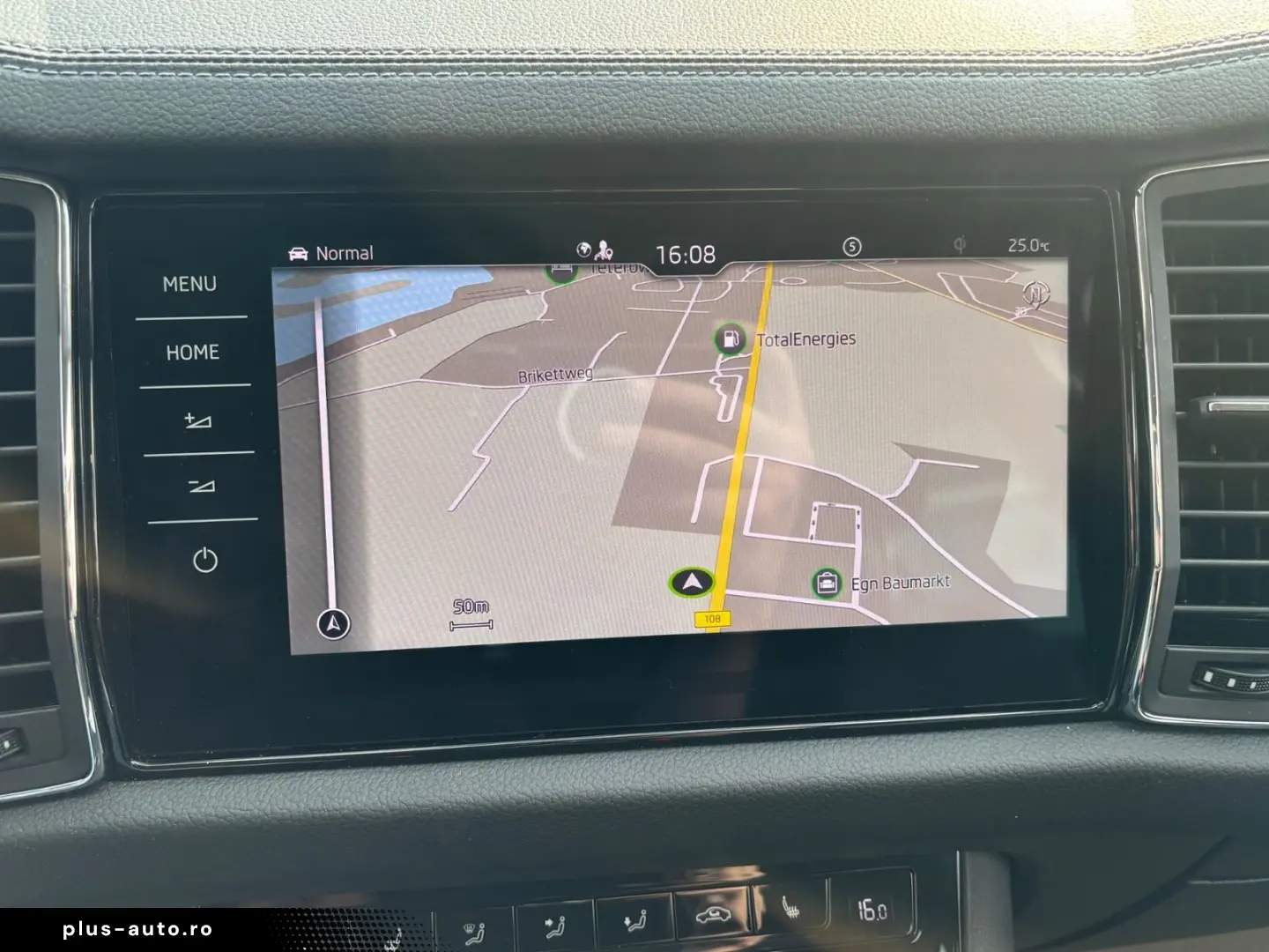 SKODA Kodiaq Style 2.0 TDI DSG 4x4 Matrix 360  STHZ AH