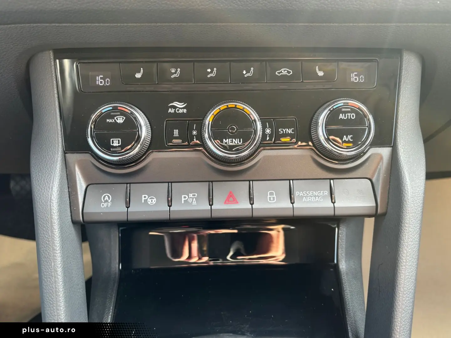 SKODA Kodiaq Style 2.0 TDI DSG 4x4 Matrix 360  STHZ AH