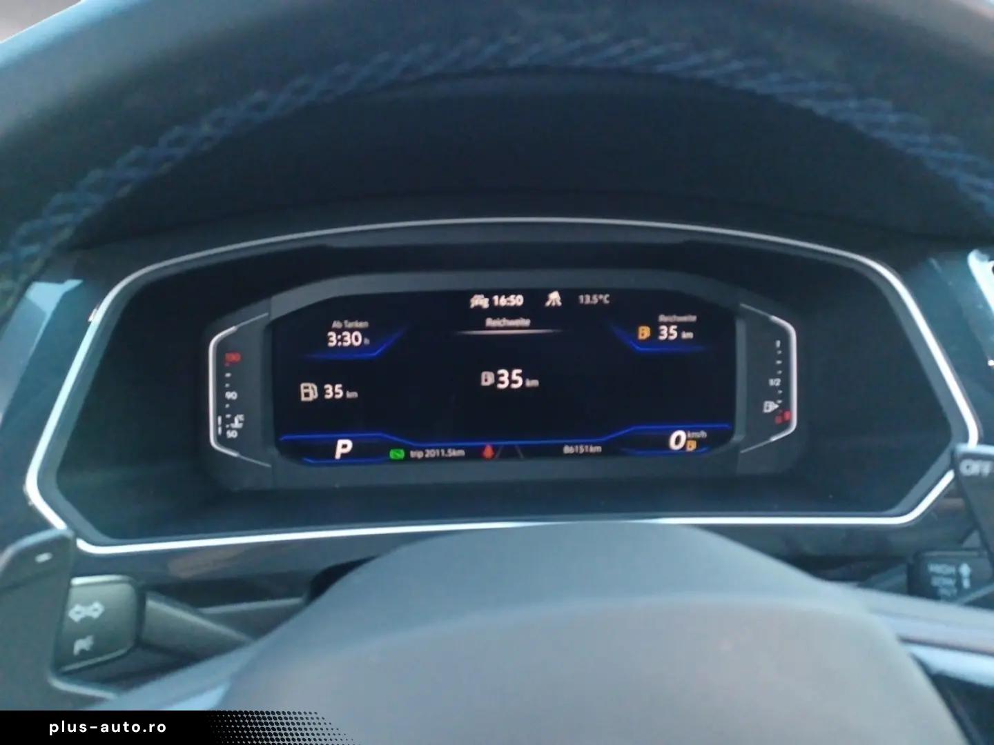 VW Tiguan R 2.0 TSI 4Motion OPF DSG  LEDER BLACK ST