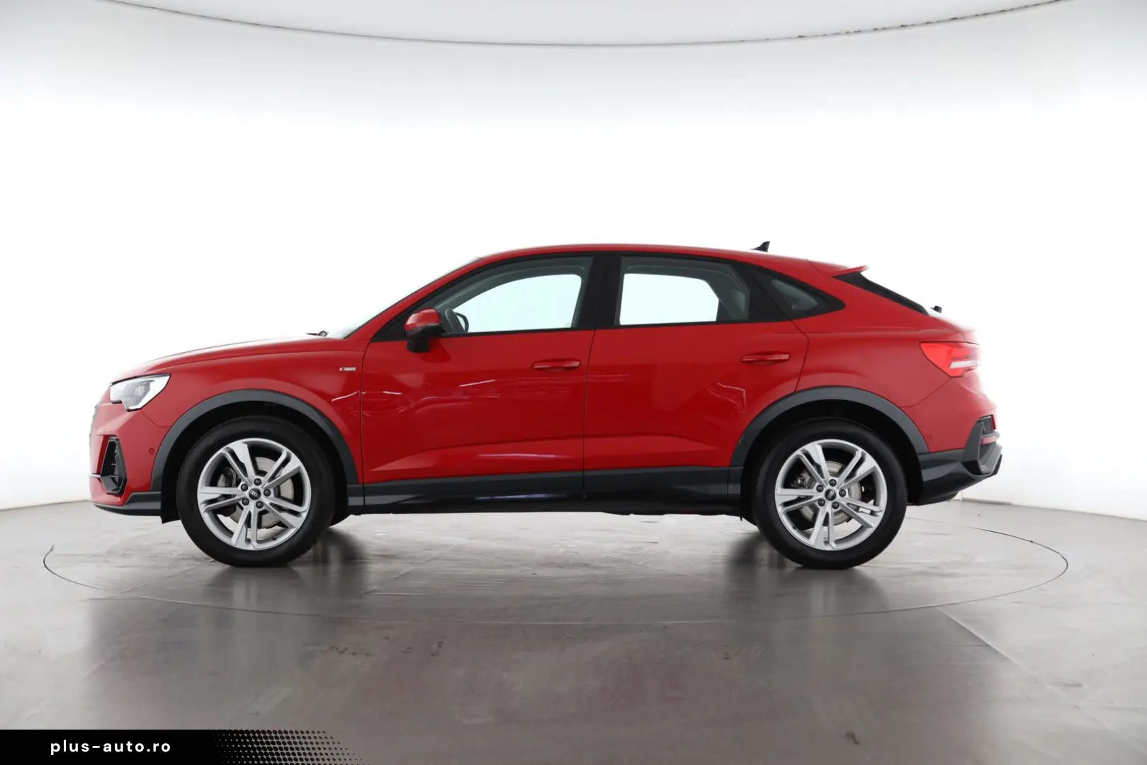 AUDI Q3 Sportback 40 TDI quattro S tronic S line