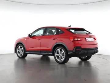 AUDI Q3 Sportback 40 TDI quattro S tronic S line