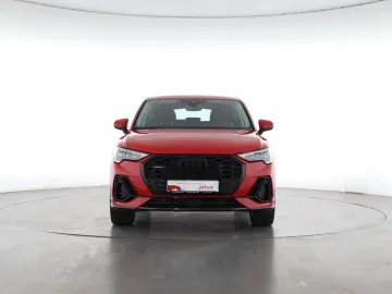 AUDI Q3 Sportback 40 TDI quattro S tronic S line