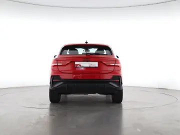 AUDI Q3 Sportback 40 TDI quattro S tronic S line