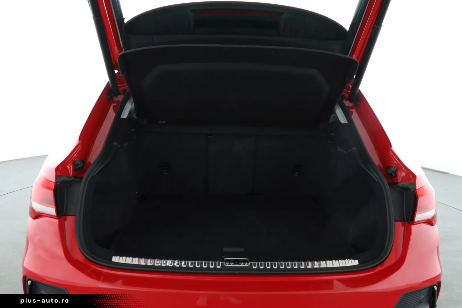 AUDI Q3 Sportback 40 TDI quattro S tronic S line