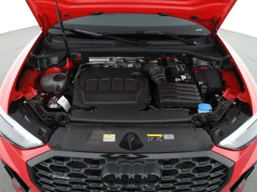 AUDI Q3 Sportback 40 TDI quattro S tronic S line