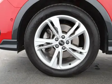 AUDI Q3 Sportback 40 TDI quattro S tronic S line