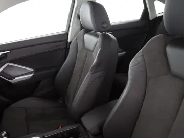 AUDI Q3 Sportback 40 TDI quattro S tronic S line