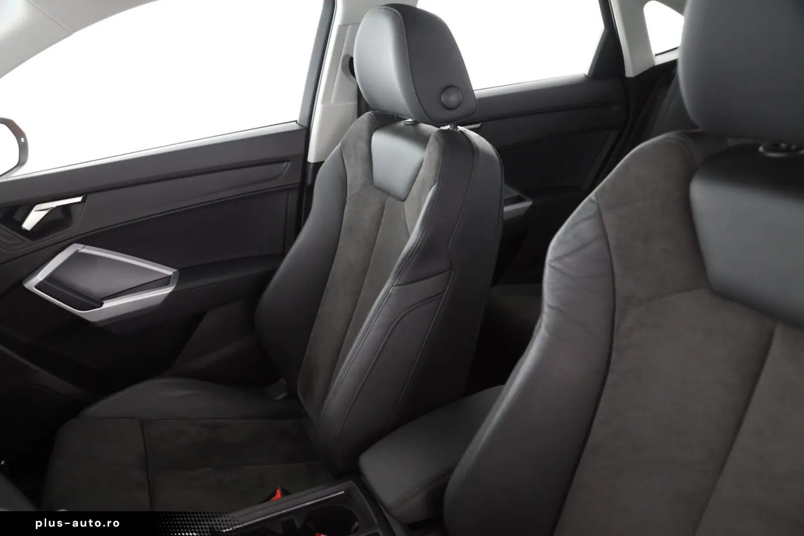 AUDI Q3 Sportback 40 TDI quattro S tronic S line