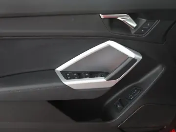 AUDI Q3 Sportback 40 TDI quattro S tronic S line