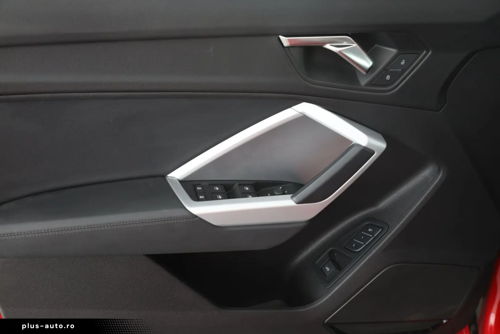 AUDI Q3 Sportback 40 TDI quattro S tronic S line